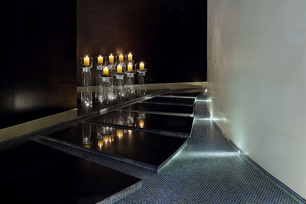 Marriott Hotel Al Jaddaf, Dubai