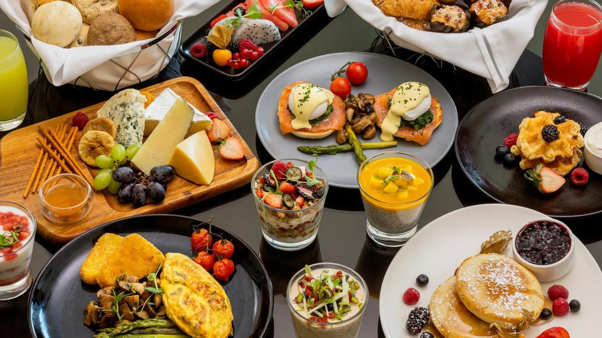 Marriott Hotel Al Jaddaf, Dubai 5*,