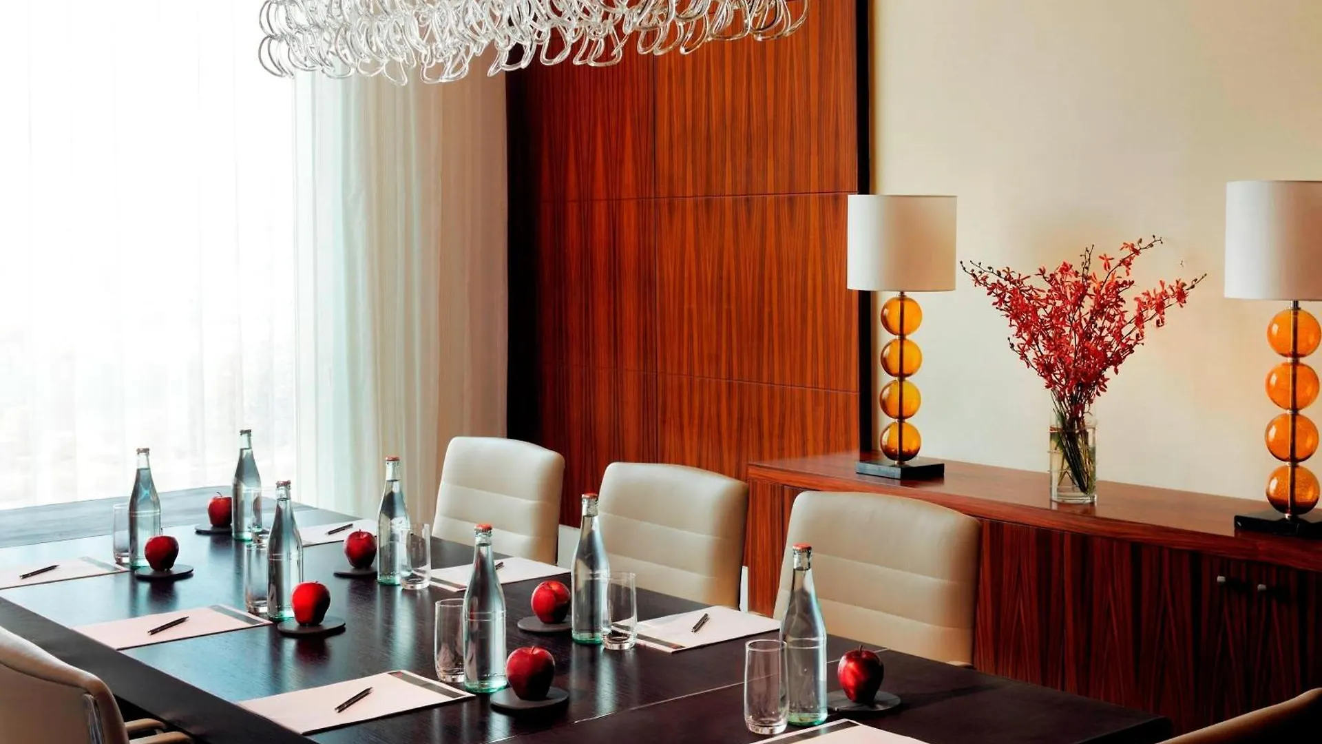 Marriott Hotel Al Jaddaf, Dubai