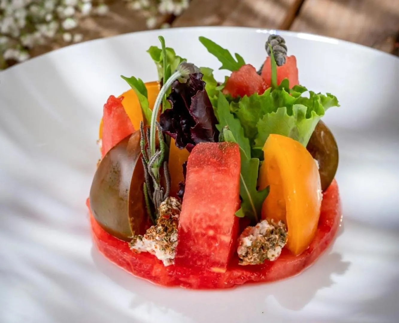 Marriott Hotel Al Jaddaf, Dubai