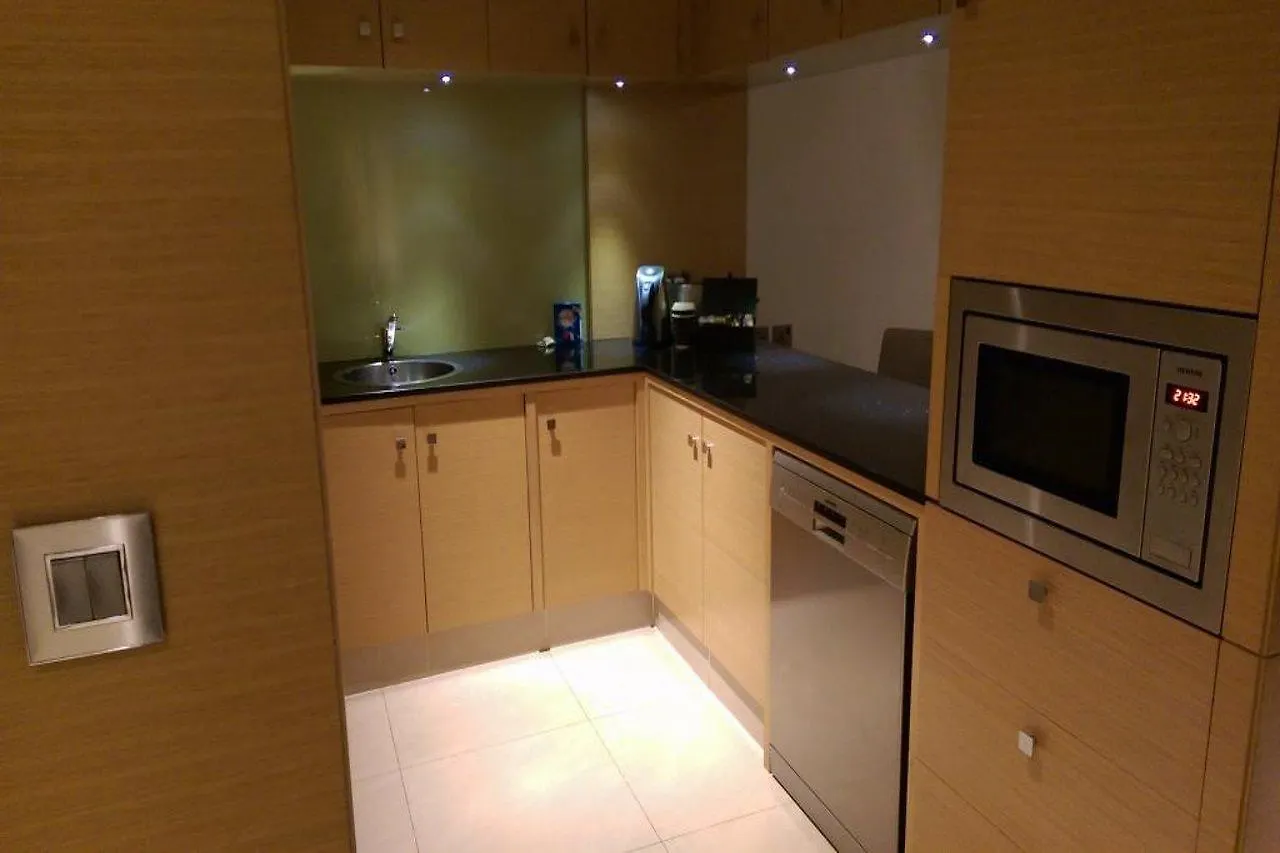 Marriott Hotel Al Jaddaf, Dubai 5*,  United Arab Emirates
