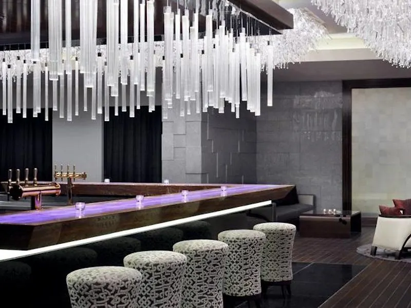Marriott Hotel Al Jaddaf, Dubai