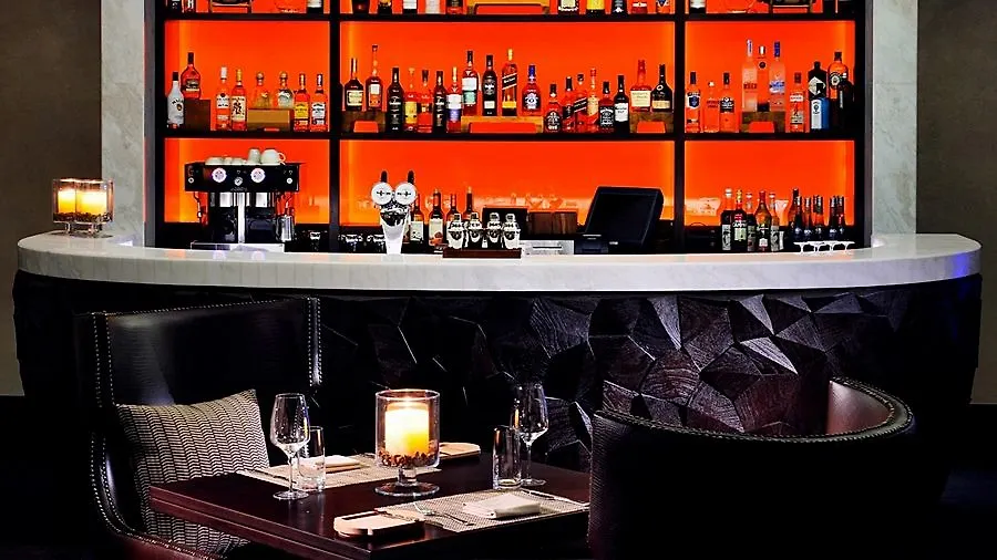 Marriott Hotel Al Jaddaf, Dubai
