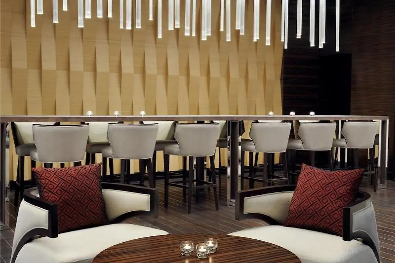 Marriott Hotel Al Jaddaf, Дубай