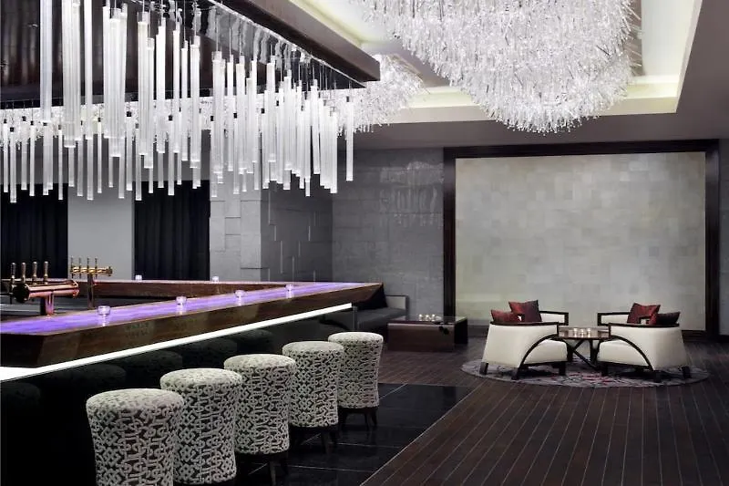 Marriott Hotel Al Jaddaf, Dubai United Arab Emirates