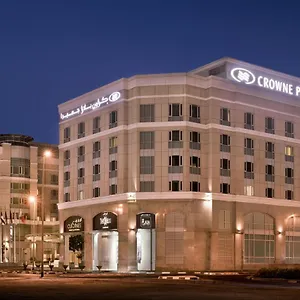 ***** Hotel Crowne Plaza - Jumeirah By Ihg Verenigde Arabische Emiraten