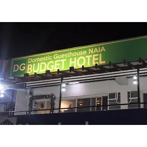 ** Hotel Oyo 878 Dg Budget Naia Filippijnen