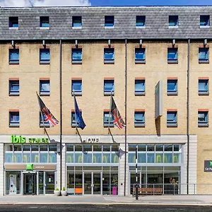 *** Hotel Ibis Styles Excel Verenigd Koninkrijk