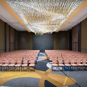 Hotell Sofitel Downtown