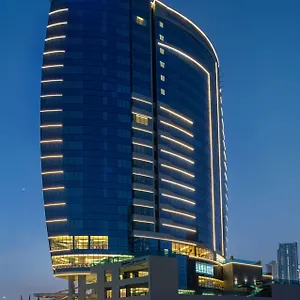 ***** Hotel Radisson Blu Hotel, Canal View Verenigde Arabische Emiraten