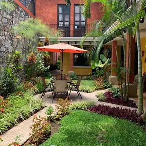 El Conquistador 5* Antigua