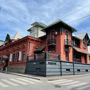 Отель Prestige Palace - Esquisse ***
