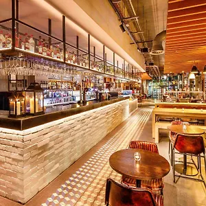 *** Hotel Ibis Canning Town Verenigd Koninkrijk