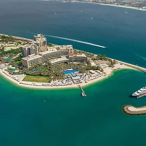 Rixos The Palm & ***** Dubaj