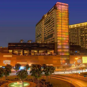 Hotell Swissotel Al Ghurair - Deira & Creek