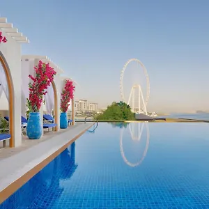 Ja Ocean View Hotel, Jumeirah ***** Dubaj