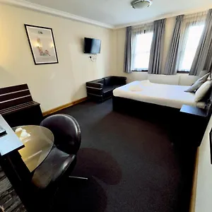 *** Hotel Epsilon Verenigd Koninkrijk