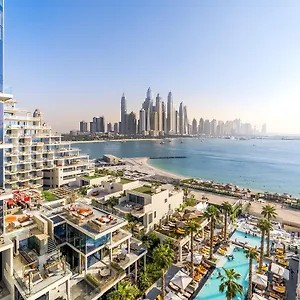 Five Palm Jumeirah ***** Dubaj