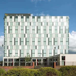**** Hotel Hyatt Place West London Hayes Verenigd Koninkrijk