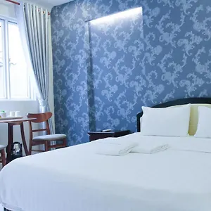  Hotel Violet Star Hotel&spa Vietnam