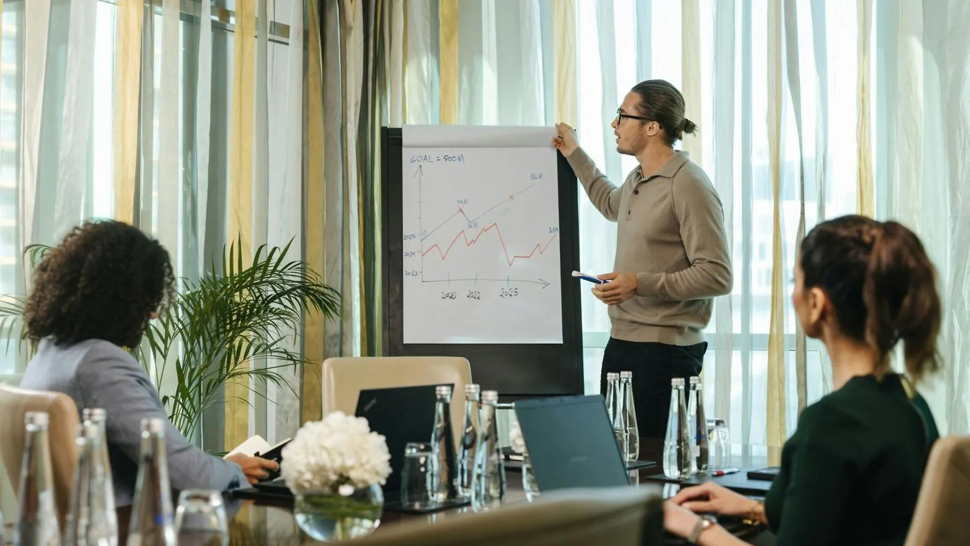 Marriott Hotel Al Jaddaf Dubai