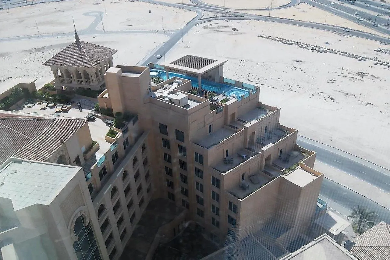 Marriott Hotel Al Jaddaf, Dubai 5*,  Vereinigte Arabische Emirate