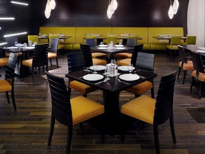 *****  Marriott Hotel Al Jaddaf, Dubai Vereinigte Arabische Emirate