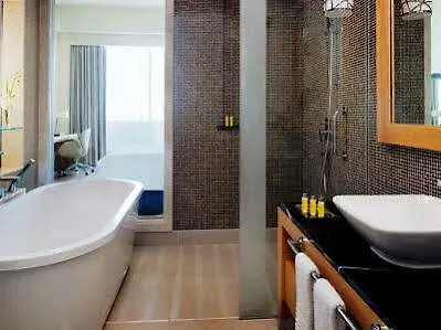 *****  Marriott Hotel Al Jaddaf Dubai Förenade Arabemiraten