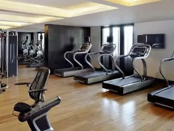 Marriott Hotel Al Jaddaf Dubai 5*,