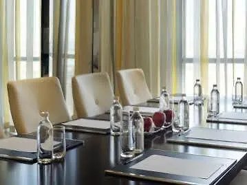 Marriott Hotel Al Jaddaf Dubai