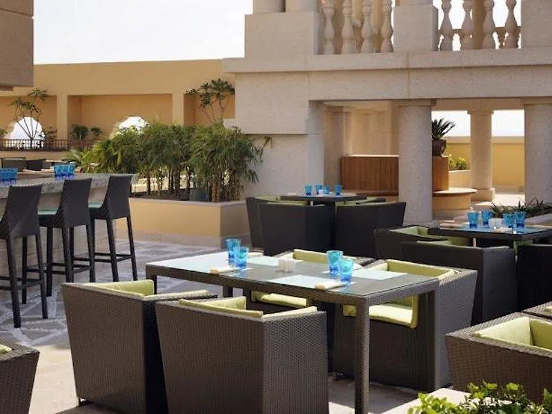 Marriott Hotel Al Jaddaf, Dubái