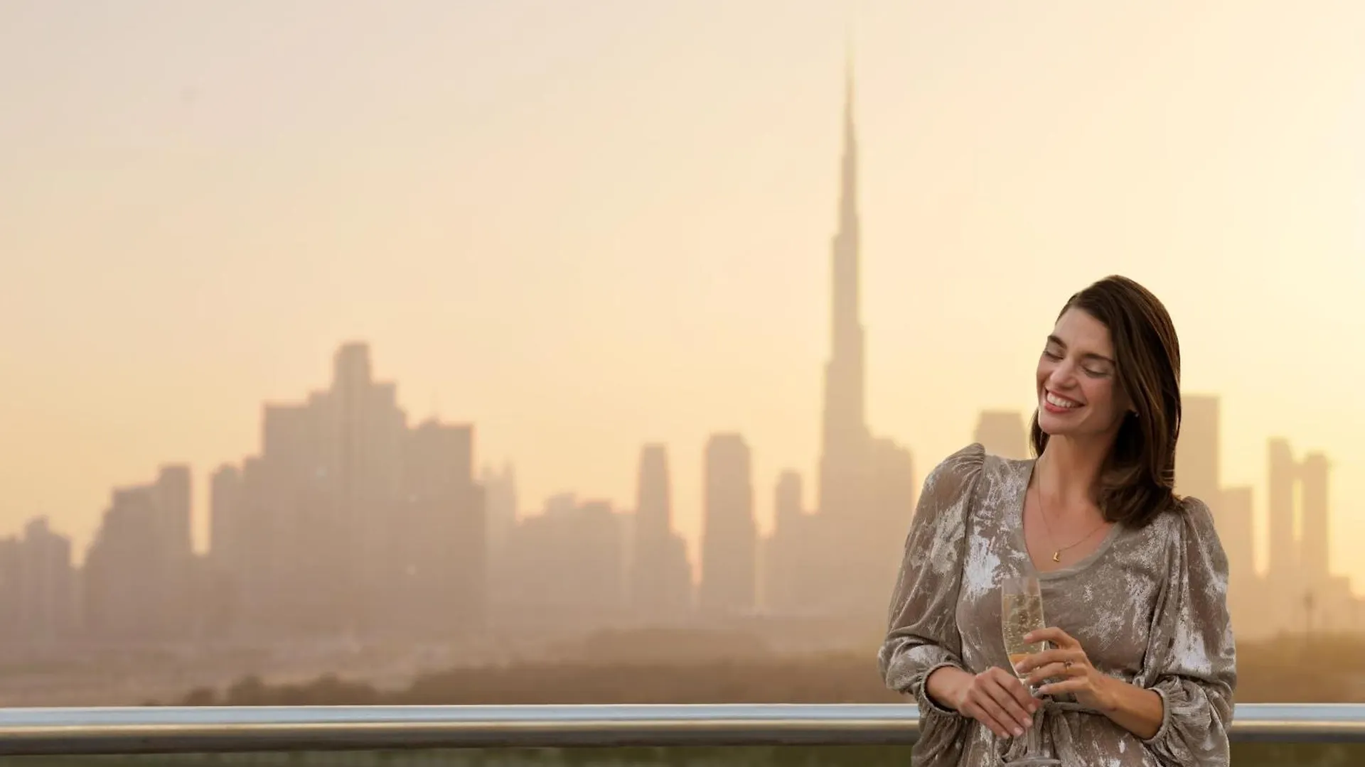 Marriott Hotel Al Jaddaf, Dubái Emiratos Árabes Unidos